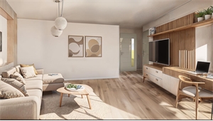 maison neuve à la vente -   79420  REFFANNES, surface 104 m2 vente maison neuve - UBI476820974